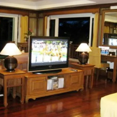 Отель Avalon Beach Resort в номере