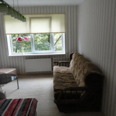 Отель Sandik Apartament Апартаменты разные типы кроватей фото 7