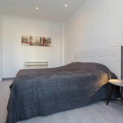 Отель Lascaris - 1 Chambre - Le Port Франция, Ницца - отзывы, цены и фото номеров - забронировать отель Lascaris - 1 Chambre - Le Port онлайн комната для гостей фото 4