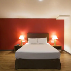 Отель Ruamchitt Plaza 3* Студия фото 5
