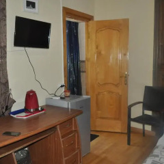 Hotel Your Comfort 2* Номер категории Эконом с 2 отдельными кроватями фото 14