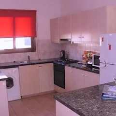 Отель Paradiso Villa в номере фото 2