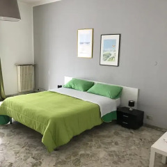 Отель B&B Cavour 124 Стандартный номер фото 15