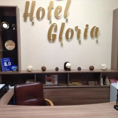 Gloria Mini Hotel Мурманск интерьер отеля фото 2