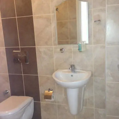 Ayse'M' Sultan Hotel 2* Номер категории Эконом с различными типами кроватей фото 16