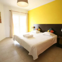 Отель Flow House - Guesthouse Surf Kite Surf School 3* Стандартный номер двуспальная кровать (общая ванная комната) фото 11