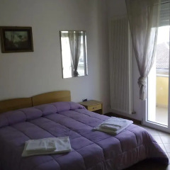 Отель Casa Vacanze Rivabella комната для гостей фото 2