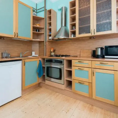 Апартаменты Reimani Tallinn Apartment Апартаменты с различными типами кроватей фото 31