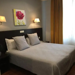 Hotel Ambassador 3* Номер Комфорт фото 20