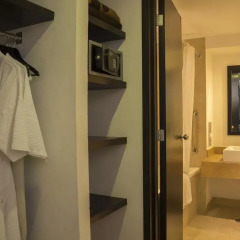 Отель Presidente Intercontinental Ixtapa Resort - Все включено сейф в номере
