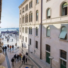 Апартаменты Apartment See Everlasting Split