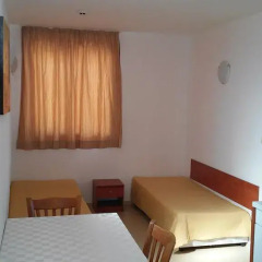 Hotel Del Mar комната для гостей фото 5
