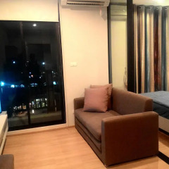 Отель Zcape Condominium Bangtao Beach Студия с двуспальной кроватью фото 3
