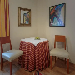 Boutique Hotel SwissHouse интерьер отеля
