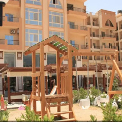Апартаменты Florenza Khamsin Studio детские мероприятия