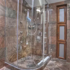 Hotel Forza Mare 5* Представительский номер с различными типами кроватей фото 10