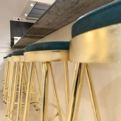 Отель Lovely And Chic Apt Next To Sagrada Familia ванная