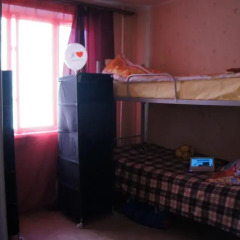 Hostel Na Bratislavskoy Москва развлечения