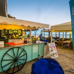 Отель Sol e Mar Португалия, Албуфейра - 1 отзыв об отеле, цены и фото номеров - забронировать отель Sol e Mar онлайн фото 4