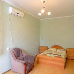 Гостиница Guest House Na Sanatornoy 2A комната для гостей фото 5