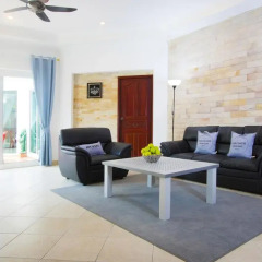 Отель Magic Villa Pattaya 4* Вилла Делюкс с различными типами кроватей фото 23