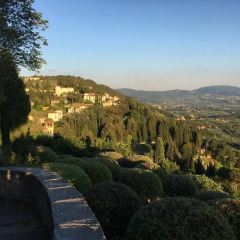 Отель Belmond Villa San Michele Фьезоле фото 4