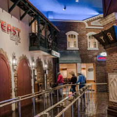 Отель Texas Station Gambling Hall & Hotel США, Северный Лас-Вегас - отзывы, цены и фото номеров - забронировать отель Texas Station Gambling Hall & Hotel онлайн питание фото 3