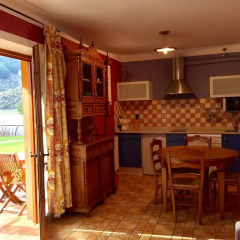 Отель Apartamentos Alquitara в номере