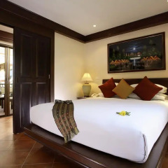 Отель Karon Sea Sands Resort & Spa 4* Люкс с 2 отдельными кроватями фото 3