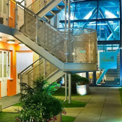 Апартаменты Grand Plaza Serviced Apartments бассейн фото 2