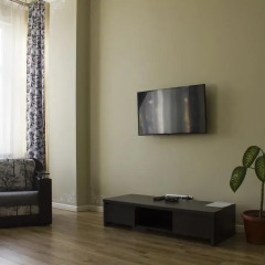 Апартаменты ApartLviv Apartments комната для гостей фото 2
