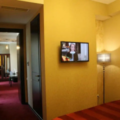 Marionn Hotel удобства в номере