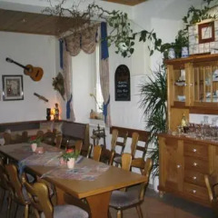 Gasthaus Hotel Wauer питание