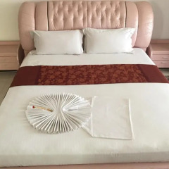 Sun Shine Hotel 3* Представительский люкс с различными типами кроватей фото 4