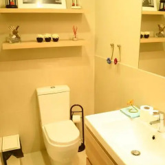 Отель Alvalade II Guest House Lisboa 3* Стандартный номер с различными типами кроватей фото 9
