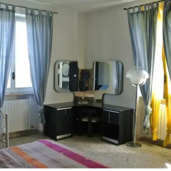 Отель B&B Dei Transumanti Ортона удобства в номере фото 2