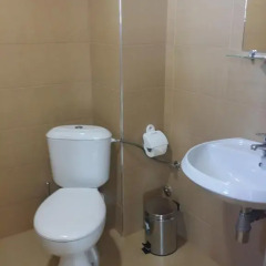 Hotel Opalchenets 2* Стандартный номер фото 2
