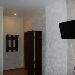 Гостиница Аскора Номер Комфорт 2 отдельные кровати фото 6
