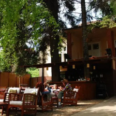 Отель Hostel Slow Сербия, Белград - отзывы, цены и фото номеров - забронировать отель Hostel Slow онлайн питание фото 3