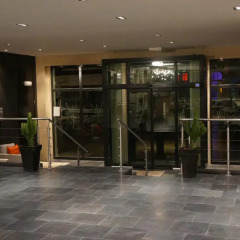 Отель Hôtel Aviation 3* Стандартный номер фото 2