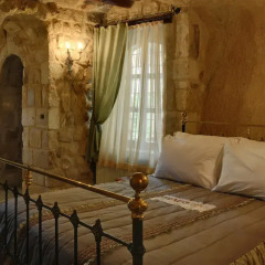 Dere Suites Boutique 4* Номер Делюкс с различными типами кроватей фото 12