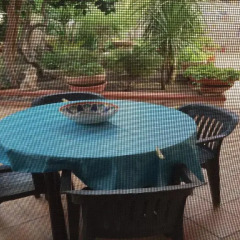 Отель Holiday Home Tamburello Агридженто фото 3