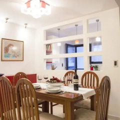 Отель Secret Garden Rhodes Town в номере
