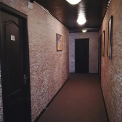 SPAdessa Hotel парковка