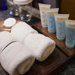 Siam@Siam Design Hotel Bangkok 4* Стандартный номер с различными типами кроватей фото 42