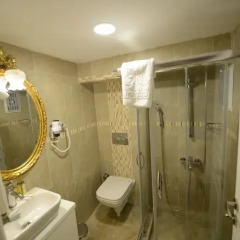Diamond Royal Hotel 5* Улучшенный номер с различными типами кроватей фото 5
