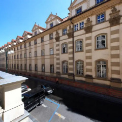 Отель Klementinum apartment Чехия, Прага - отзывы, цены и фото номеров - забронировать отель Klementinum apartment онлайн