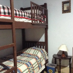 Отель Hostal don Felipe детские мероприятия