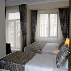 Stone Art Hotel комната для гостей фото 3