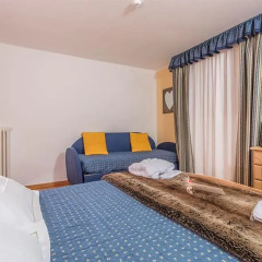 Hotel Lo Scoiattolo 4* Полулюкс с различными типами кроватей фото 3